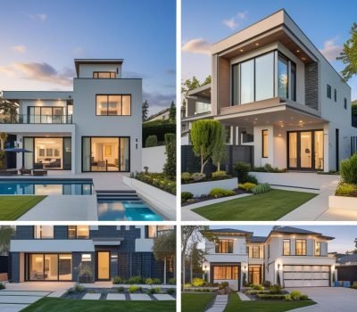 i want pics for realestate company